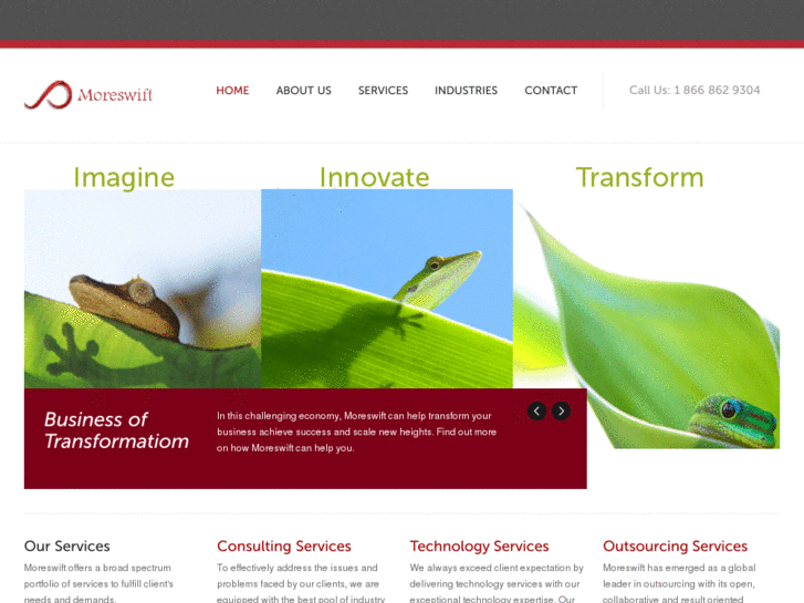 www.moreswift.com