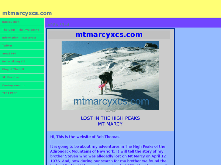 www.mtmarcyxcs.com