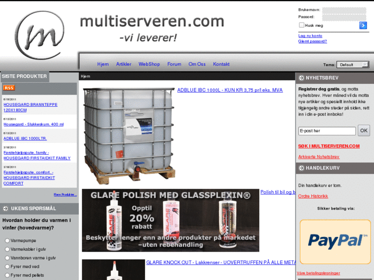 www.multiserveren.com