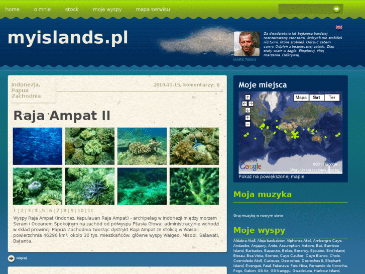 www.myislands.pl