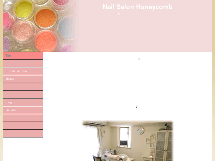 www.nail-honeycomb.com