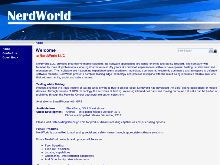 www.nerdworld.biz