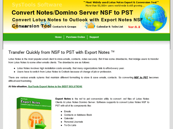 www.nsfpst.com