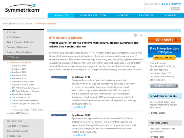 www.ntp-systems.net