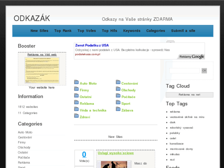 www.odkazak.info