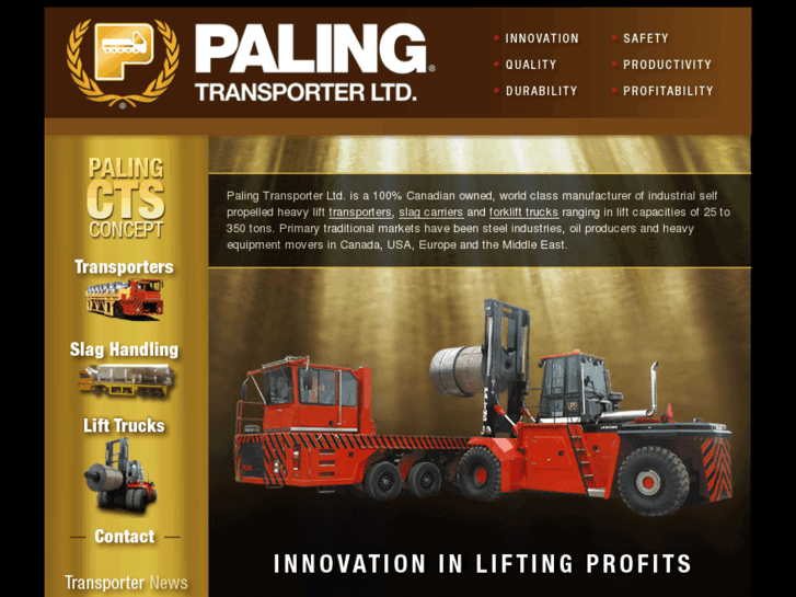 www.palingtransporter.com