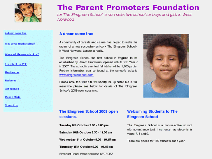 www.parentpromoters.org