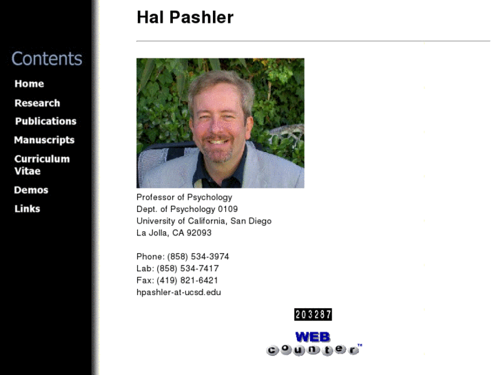 www.pashler.com