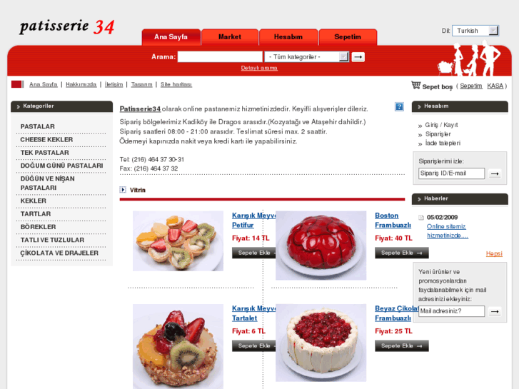 www.patisserie34.com