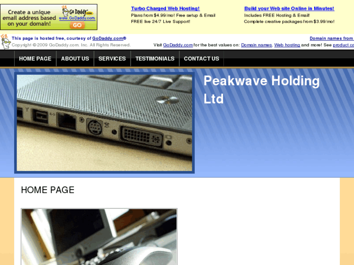 www.peak-wave.com