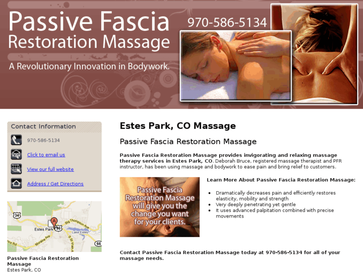 www.pfrestorationmassage.net