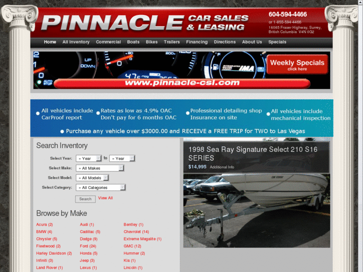 www.pinnacle-csl.com