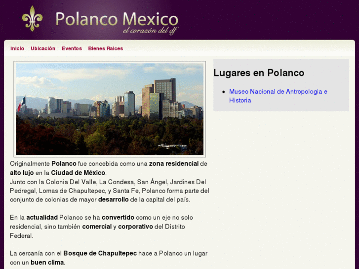 www.polancomexico.com