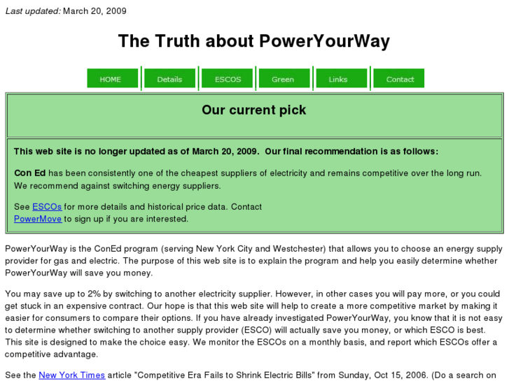 www.poweryourway.org