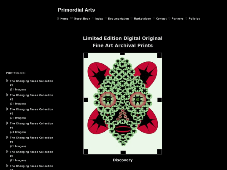 www.primordialarts.com