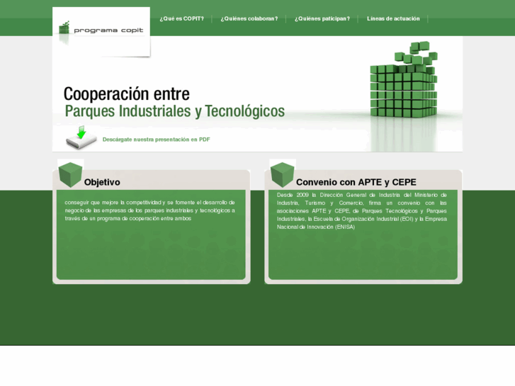 www.programacopit.es