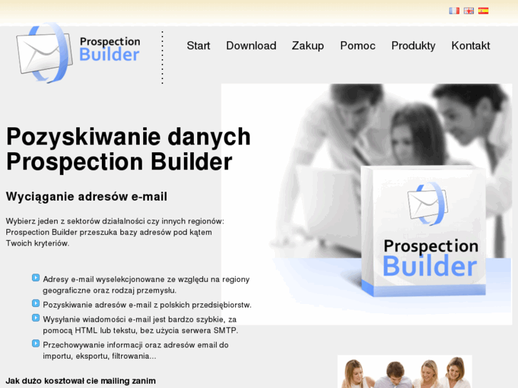 www.prospection-polska.com