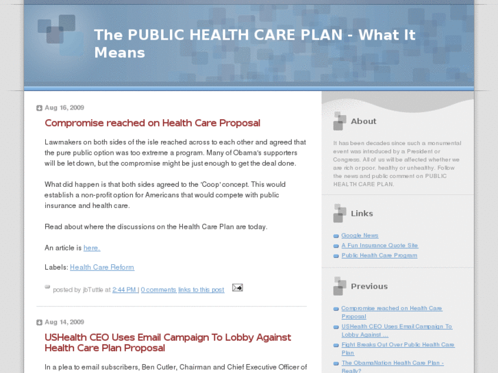 www.publichealthcareplan.com