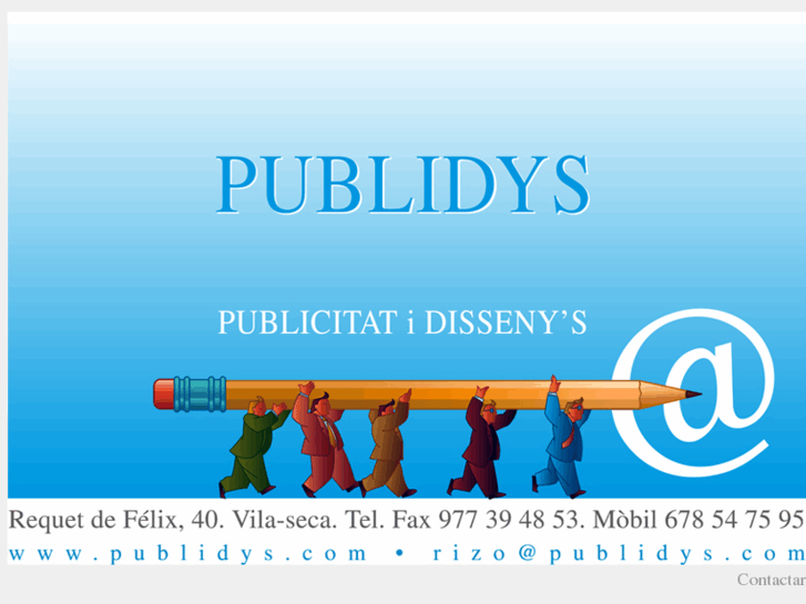 www.publidys.com