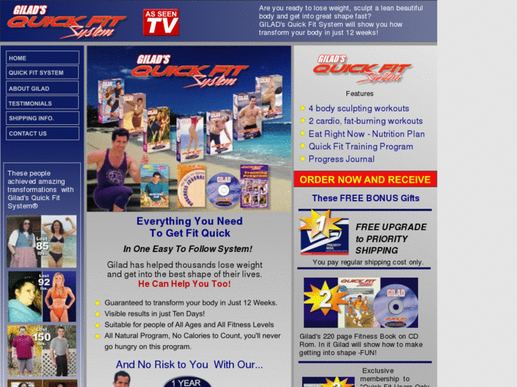 www.quickfitsystem.net