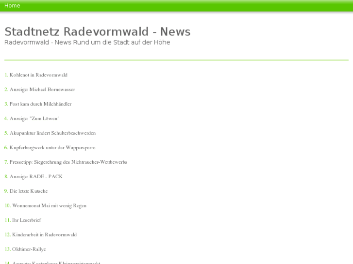 www.radevormwald.mobi