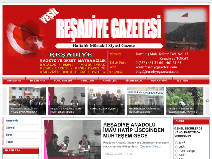 www.resadiyegazetesi.com