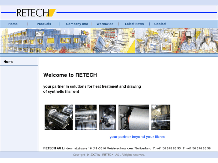 www.retech.ch