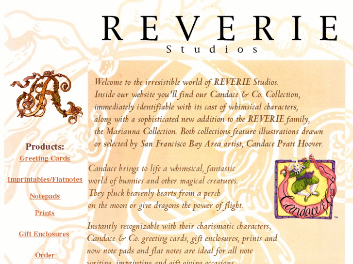 www.reveriestudios.com