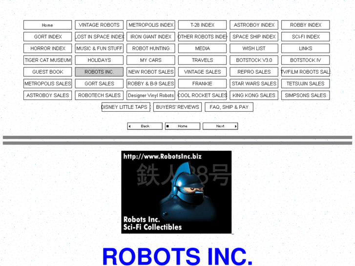 www.robotsinc.biz