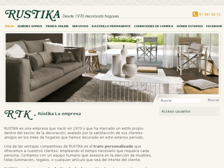 www.rustikadecoracion.net