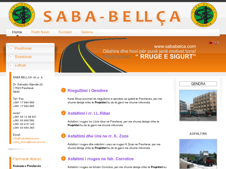 www.sababelca.com