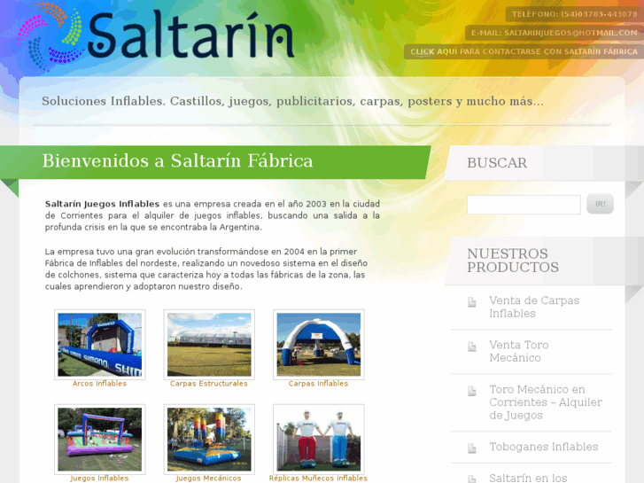 www.saltarin.net