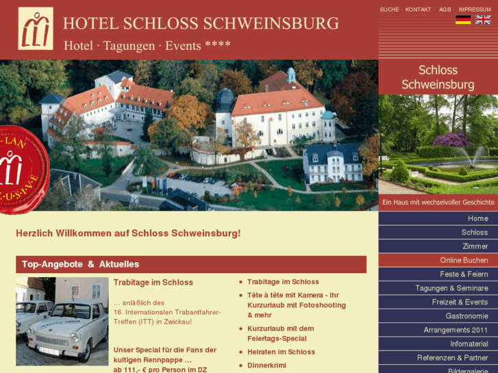 www.schloss-schweinsburg.de