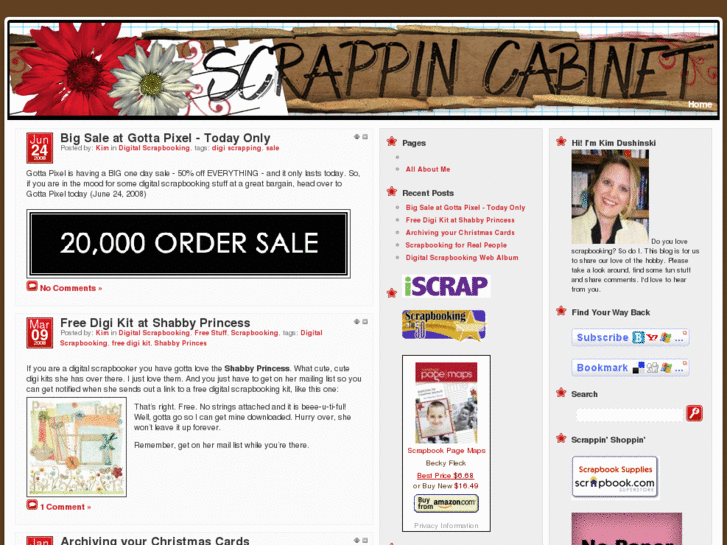 www.scrappincabinet.com