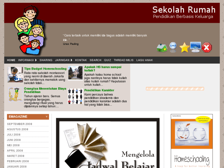 www.sekolahrumah.com