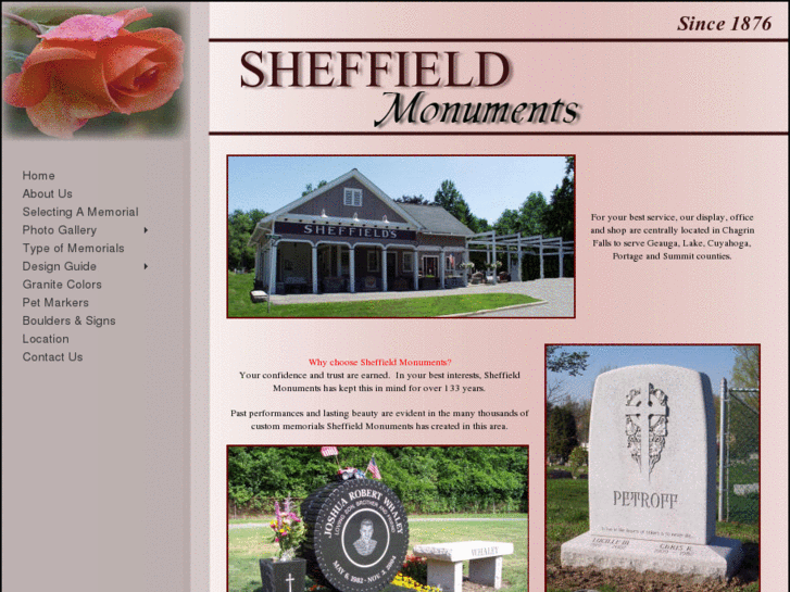 www.sheffieldmonuments.com