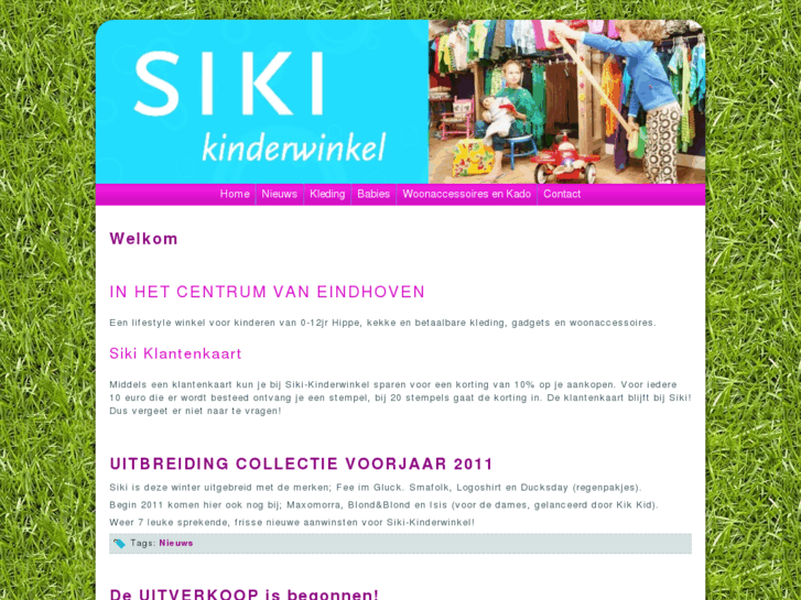 www.siki-kinderwinkel.com