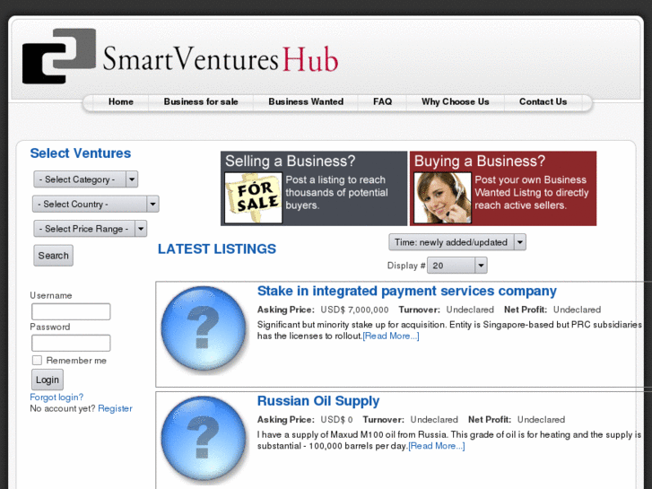 www.smartventureshub.com