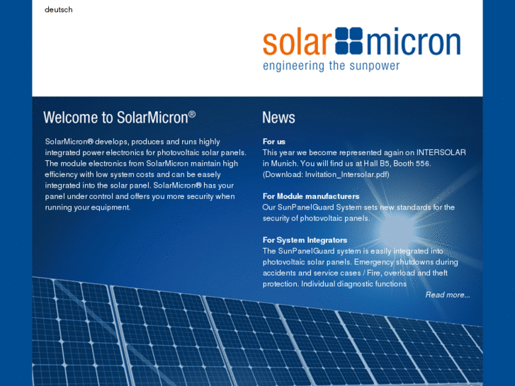 www.solarmicron.com