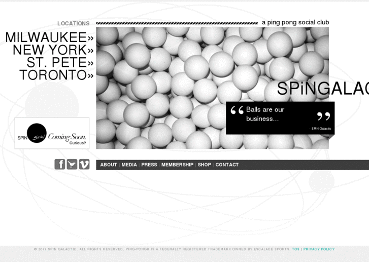 www.spingalactic.com