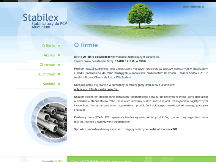 www.stabilex.pl