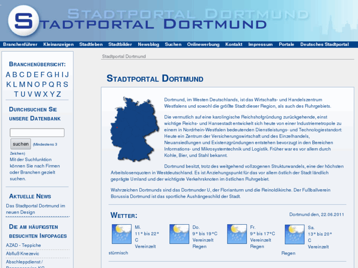 www.stadtportal-dortmund.de