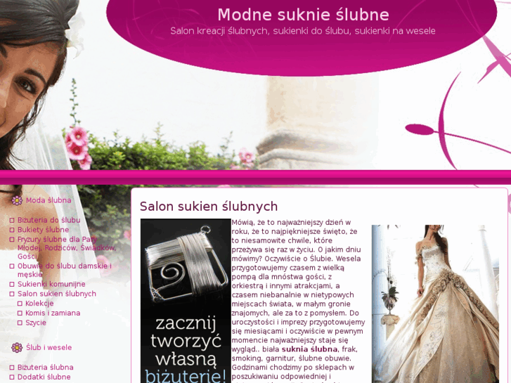 www.suknie-fantazja.com.pl