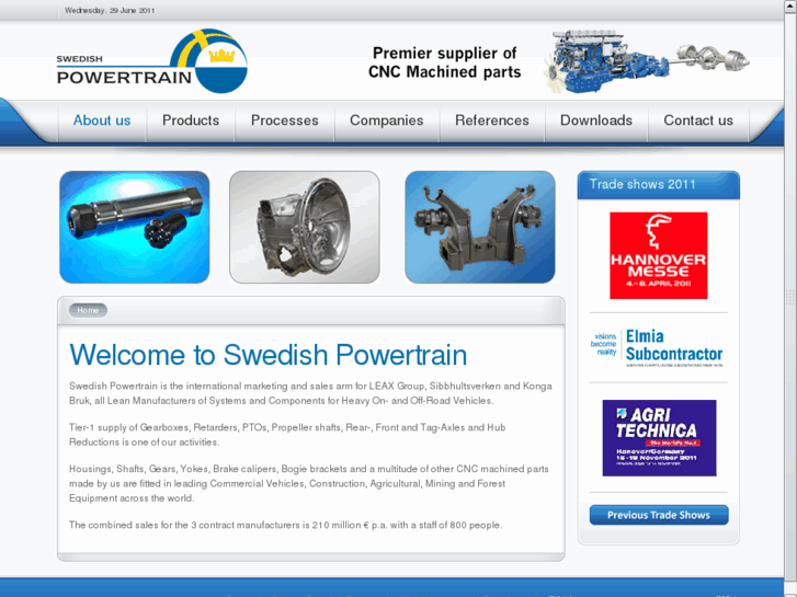 www.swedishpowertrain.com