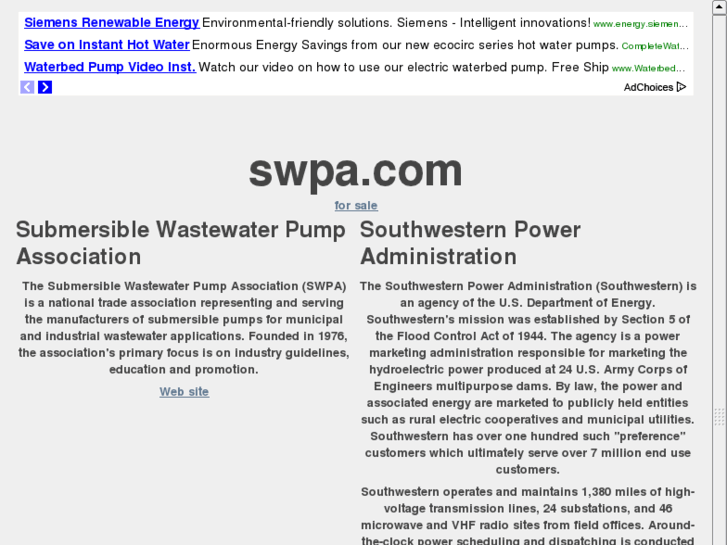 www.swpa.com