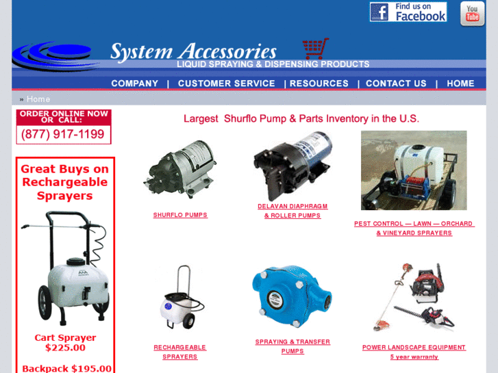 www.systemacc.com