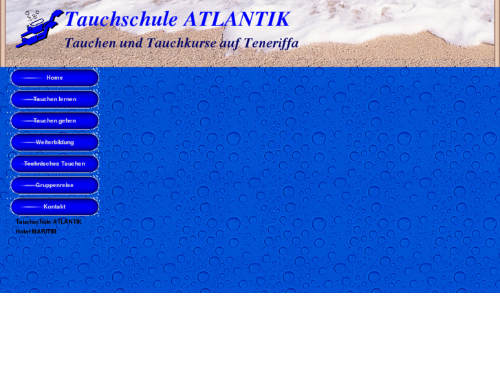 www.teneriffa-tauchen.com