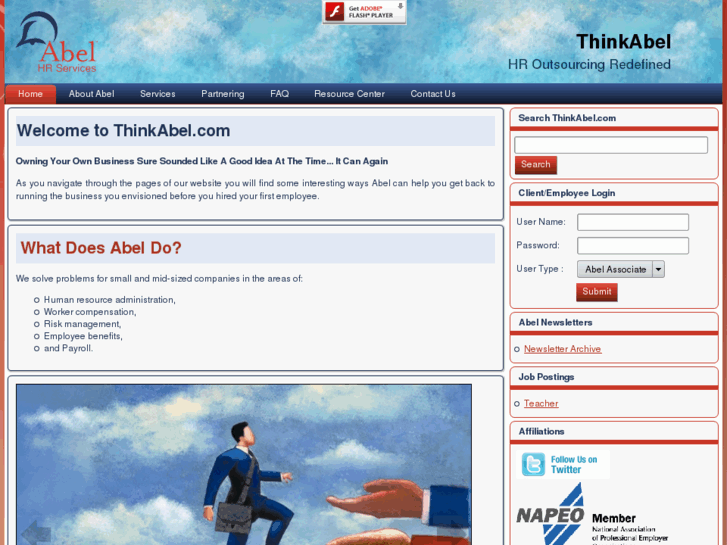 www.thinkabel.com