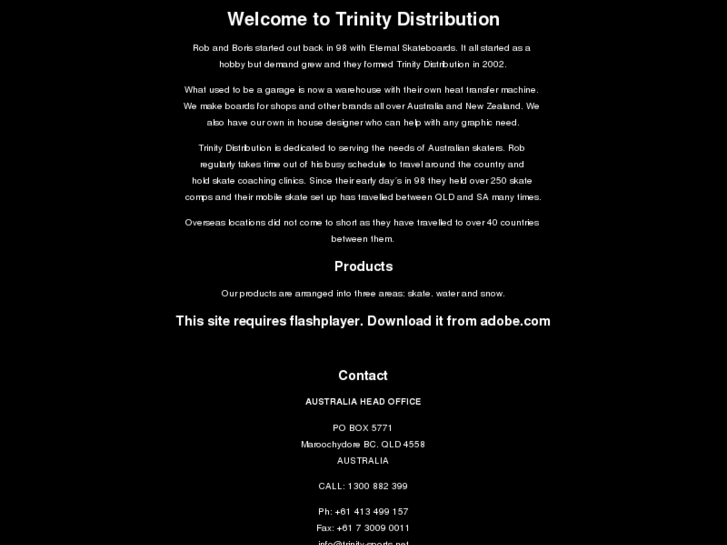 www.trinitysk8.com