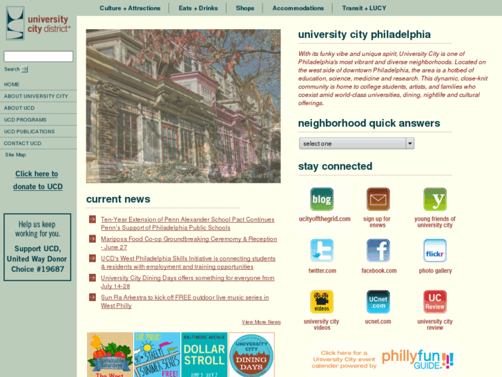 www.ucityphila.org
